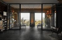 Керамогранит Rex Ceramiche (Florim) Atmospheres De Rex Harmonie Struct R11 R арт-773387 — фото 6, Керамогранит