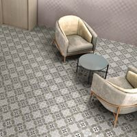 Керамогранит Motto Monotone Dust Decor Matt арт-N100111 — фото 1, Керамогранит