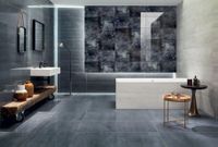 Товар: Настенная плитка Tubadzin Grunge Taupe арт-5903238039369 - фото 2 Настенная плитка Tubadzin Grunge Taupe арт-5903238039369 — фото 2, Настенная плитка