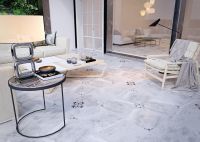 Товар: Керамогранит М- Квадрат Каньон Серый светлый арт-732071 - фото 6 Керамогранит М- Квадрат Каньон Серый светлый арт-732071 — фото 6, Керамогранит