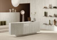 Керамогранит Mirage Viceversa Alba nat SQ VV07 арт-BGV0 — фото 15, Керамогранит