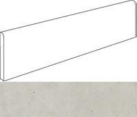 Плинтус Italon Avantgarde (Авангард) Pure арт-610130007563 — фото 1, Плинтус