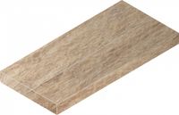 Угловая ступень Italon Natural life Wood Olive Scalino Angolare Sx арт-620070000705 — фото 1, Ступени и клинкер