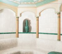 Мозаика Orro Mosaic Stone Light Beige — фото 8, Мозаика