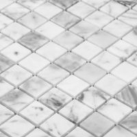 Товар: Мозаика Imagine Lab Мозаика из натурального камня арт-SBW12204P - фото 2 Мозаика Imagine Lab Мозаика из натурального камня арт-SBW12204P — фото 2, Мозаика