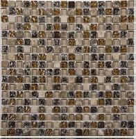 Мозаика NSmosaic Exclusive Бежевый арт-No-233 — фото 1, Мозаика