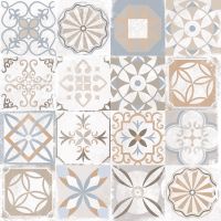 Керамогранит Alma ceramica Beton Pro Матовый арт-GFU6060BTP14R — фото 13, Керамогранит