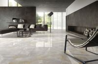 Керамогранит Ariostea Ultra Onici Ivory Luc shiny 6mm арт-UO6L300556 — фото 12, Керамогранит