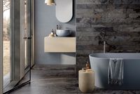 Товар: Ступень Sant Agostino Metastone Gradone Night арт-CSAGMENI12 - фото 10 Ступень Sant Agostino Metastone Gradone Night арт-CSAGMENI12 — фото 10, Ступени и клинкер