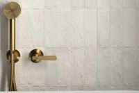 Настенная плитка Equipe Sabbia Silica White арт-31882 — фото 1, Настенная плитка