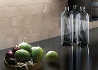 Керамогранит Cerdomus Pulpis Bianco Nat/Rett арт-65398 — фото 7, Керамогранит