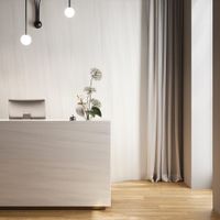 Керамогранит Cerdomus Alma Dolomite Matt арт-92121 — фото 1, Керамогранит