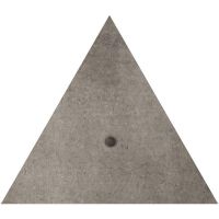 Товар: Декор Ceramica Fioranese Dot Triangle Grigio Scuro Matt Rett арт-CMTR7R - фото 1 Декор Ceramica Fioranese Dot Triangle Grigio Scuro Matt Rett арт-CMTR7R — фото 1, Декор