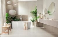 Керамогранит Tubadzin Holiday Travertine Sat Str арт-5900199272897 — фото 7, Керамогранит