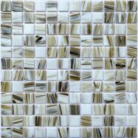 Мозаика Imagine Lab Хамамы, бассейны и авантюрин арт-Kalahari — фото 1, Мозаика