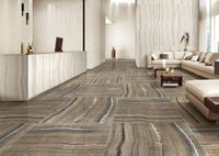 Керамогранит Ocean Ceramic Iran Керамогранит Deniz Azul Claro арт-IRN000039 — фото 5, Керамогранит