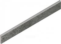 Плинтус Italon Magma (Магма) Графит арт-610130001624 — фото 1, Плинтус