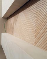 Напольная плитка Porcelanosa Starwood Vancouver Honey арт-V52500871 — фото 4, Напольная плитка