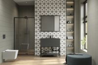 Керамогранит Creto Fresh 1 арт-30-10-4-15-00-69-4206 — фото 2, Керамогранит