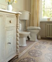 Декор Equipe Caprice Loire арт-20935 — фото 1, Декор