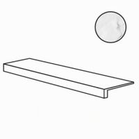 Ступень ABK Sensi 900 Gradone Carrara Ant 3D Ret арт-0012784 — фото 1, Ступени и клинкер