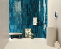 Настенная плитка Tubadzin Masovia Nero Matt Str арт-5900199257818 — фото 12, Настенная плитка