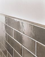 Товар: Настенная плитка Settecento Oxida White арт-154500 - фото 3 Настенная плитка Settecento Oxida White арт-154500 — фото 3, Настенная плитка