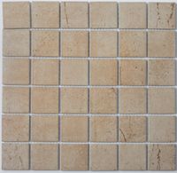 Мозаика NSmosaic Porcelain P-512 — фото 1, Мозаика