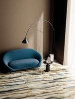 Керамогранит ABK Sensi 900 Carrara Ant Lapp Rett арт-0011873 — фото 15, Керамогранит