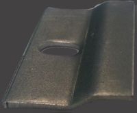 Бордюр Butech Профили Anclaje Pro-Skirting арт-B70104237 — фото 1, Бордюр