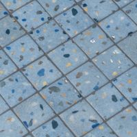 Мозаика Ezarri Terrazzo арт-Sea 50 — фото 1, Мозаика
