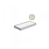 Ступень Italon Genesis (Дженезис) Moon White Scal. Fr. Nat арт-620070001048 — фото 1, Ступени и клинкер