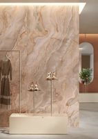 Керамогранит Ava (La Fabbrica) Onice Iride Cobalto Lapp Rett арт-173045 — фото 10, Керамогранит