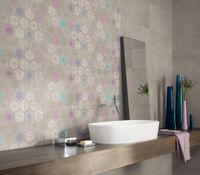 Товар: Керамогранит Panaria Urbanature Lime арт-PZ7UN00 - фото 3 Керамогранит Panaria Urbanature Lime арт-PZ7UN00 — фото 3, Керамогранит