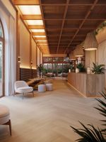 Настенная плитка Porcelanosa Gent Line 3D Arce арт-100337332 — фото 13, Настенная плитка