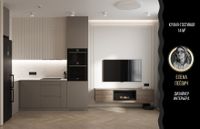 Товар: Керамогранит NT Ceramic Marmo Ivory Endless арт-NTT99515M - фото 12 Керамогранит NT Ceramic Marmo Ivory Endless арт-NTT99515M — фото 12, Керамогранит