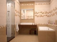 Напольная плитка Terracotta Line Сиреневая арт-LNF-LL — фото 5, Напольная плитка