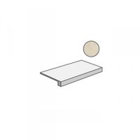 Ступень Italon Genesis (Дженезис) Moon White Scal. Fr. Nat арт-620070001043 — фото 1, Ступени и клинкер