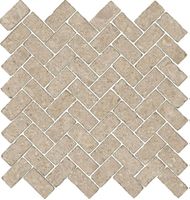 Мозаика Italon Genesis (Дженезис) Крим Кросс арт-620110000092 — фото 1, Мозаика