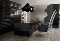 Товар: Мозаика Dune Keops Black Keops арт-186335 - фото 2 Мозаика Dune Keops Black Keops арт-186335 — фото 2, Мозаика