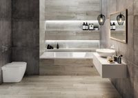 Керамогранит Cerrad Fuerta Marengo Rect арт-5902510804602 — фото 8, Керамогранит