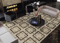 Декор Atlas Concorde Russia Victory Glitter White арт-600080000412 — фото 8, Декор