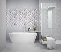 Товар: Настенная плитка Eletto Ceramica Malwiya Milk Struttura арт-506921101 - фото 3 Настенная плитка Eletto Ceramica Malwiya Milk Struttura арт-506921101 — фото 3, Настенная плитка