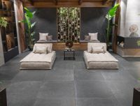 Настенная плитка Porcelanosa Verbier Silver арт-V30800991 — фото 4, Настенная плитка