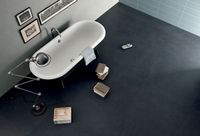 Товар: Керамогранит Lea Ceramiche Slimtech Gouache.10 Cool Rain арт-LSAGU56 - фото 8 Керамогранит Lea Ceramiche Slimtech Gouache.10 Cool Rain арт-LSAGU56 — фото 8, Керамогранит