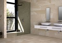 Керамогранит Apavisa Materia Grey Natural арт-8431940249358 — фото 9, Керамогранит