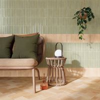 Настенная плитка WOW Nouvelle Vague Liquen Gloss арт-139394 — фото 12, Настенная плитка