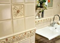 Вставка Vallelunga Rialto Grey арт-G91512 — фото 4, Вставка