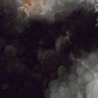 Керамогранит Ceramica Fioranese Unica Deep Dark levigato 89 арт-UI900LR — фото 1, Керамогранит