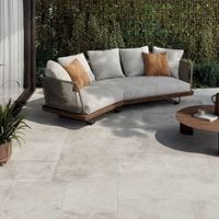 Керамогранит Ariana Salento Ivoire R11 Rect арт-0013367 — фото 12, Керамогранит